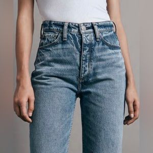 Straight High Rise “ALEX” rag & bone